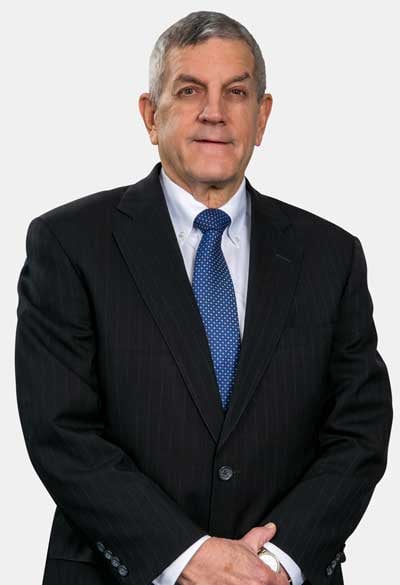 Attorney Bruno W. Tabis