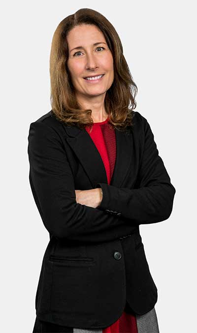 Attorney Susan S. Adkins